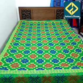 নিজস্ব ডিজাইনে তৈরি নকশী পন্য