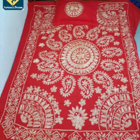 নিজস্ব ডিজাইনে তৈরি নকশী পন্য