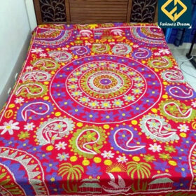 নিজস্ব ডিজাইনে তৈরি নকশী পন্য