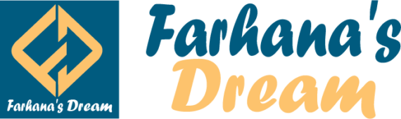 Farhanas Dream Logo